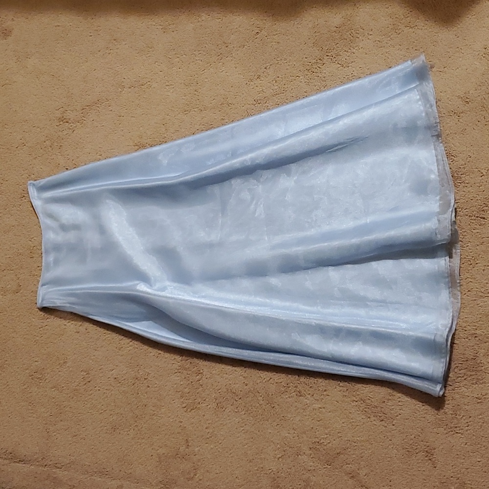 Formal Skirt